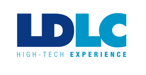 Logo LDLC